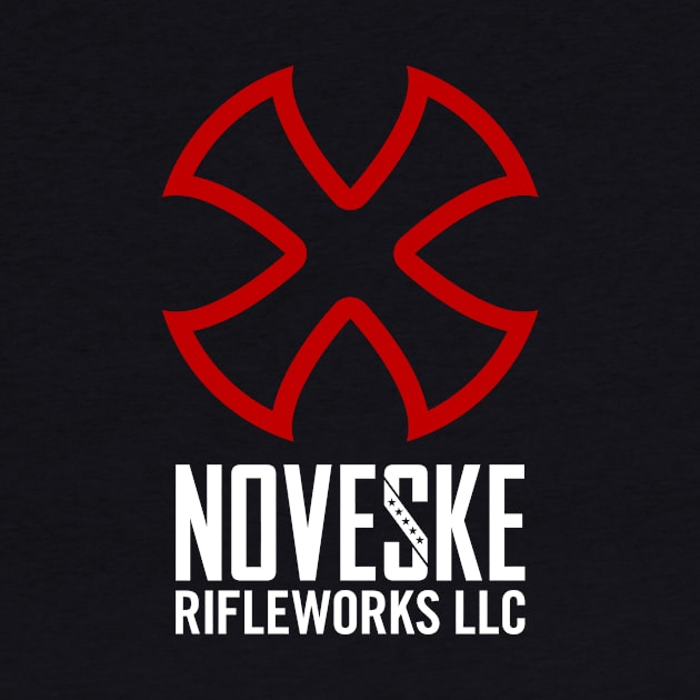 Noveske I Rifleworks 2 SIDES by GhazniShop